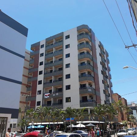 Excelente Apartamento Na Praia Do Morro, Guarapari-Es Extérieur photo