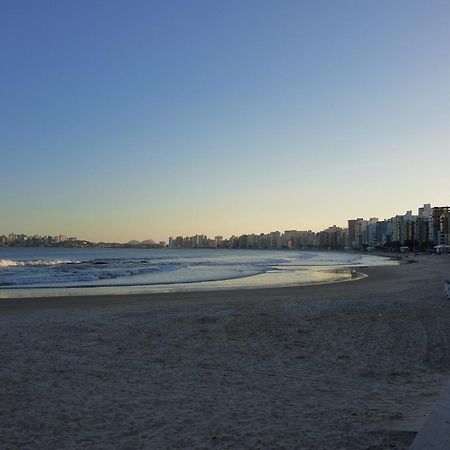 Excelente Apartamento Na Praia Do Morro, Guarapari-Es Extérieur photo
