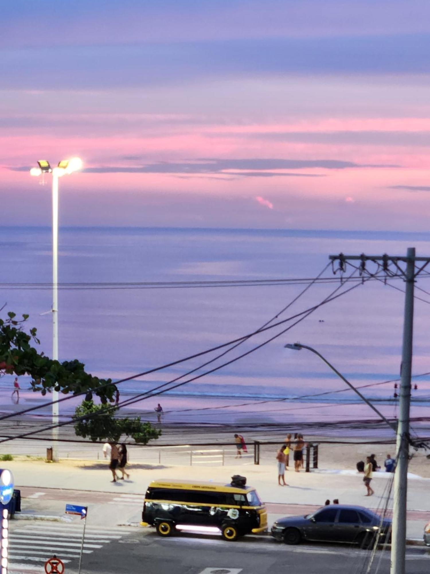 Excelente Apartamento Na Praia Do Morro, Guarapari-Es Extérieur photo