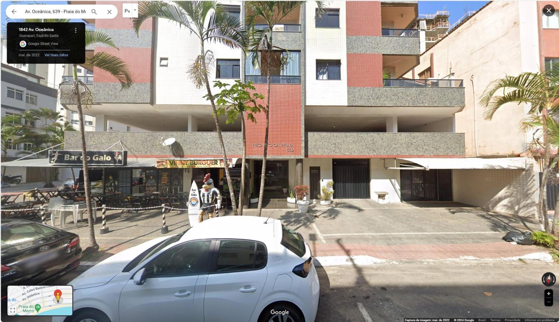 Excelente Apartamento Na Praia Do Morro, Guarapari-Es Extérieur photo