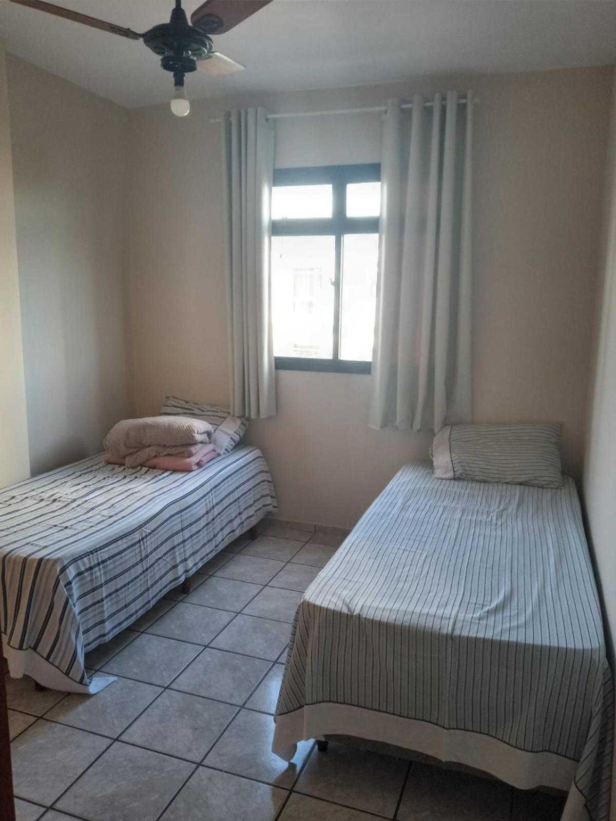 Excelente Apartamento Na Praia Do Morro, Guarapari-Es Extérieur photo