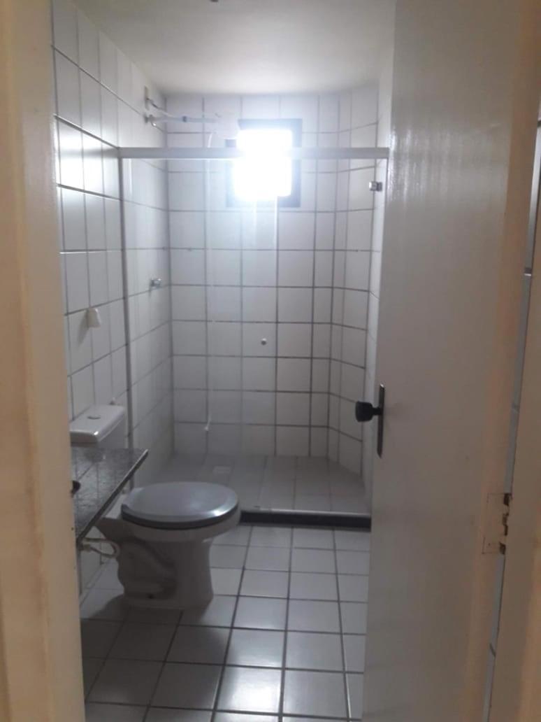 Excelente Apartamento Na Praia Do Morro, Guarapari-Es Extérieur photo