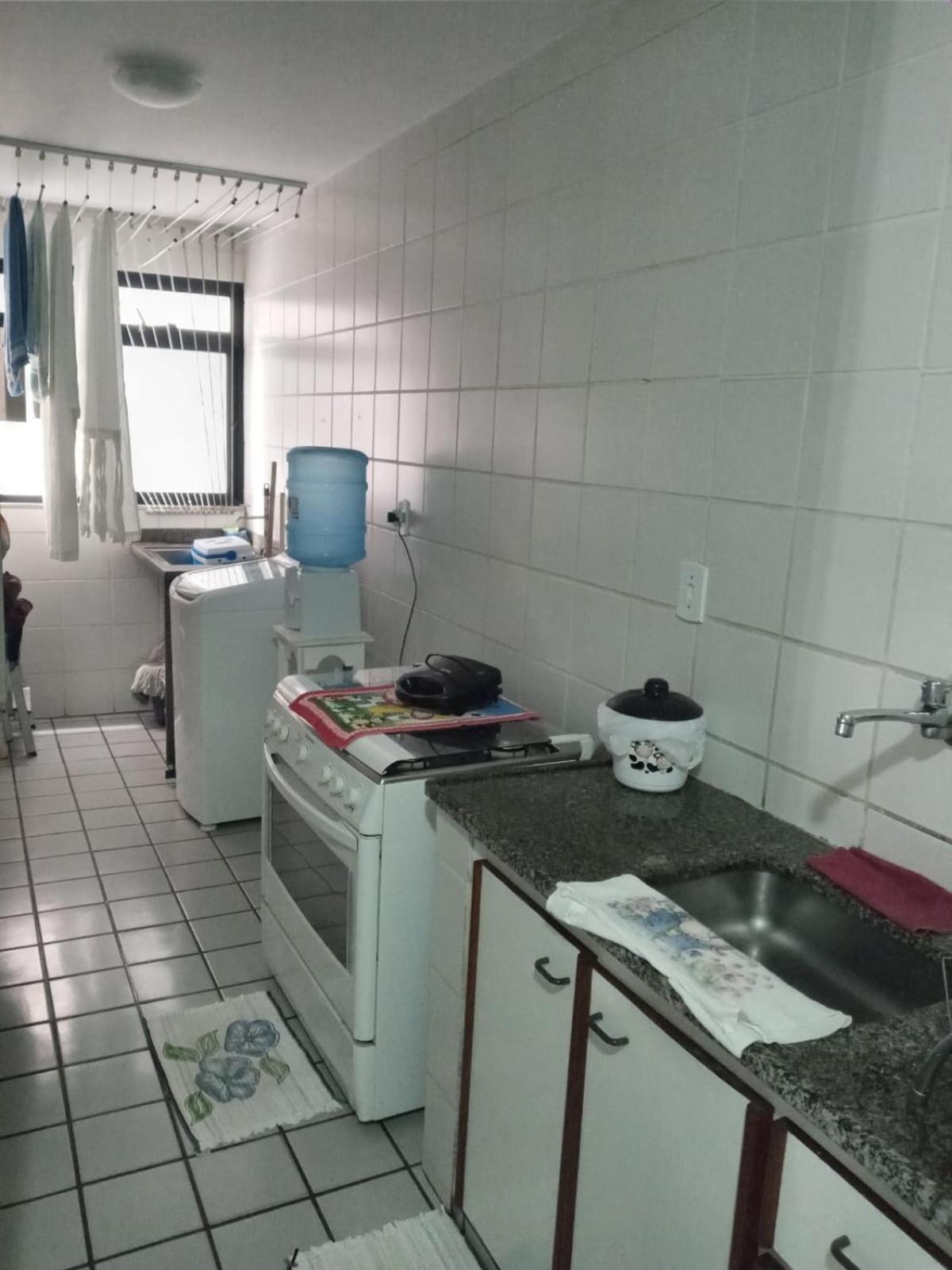 Excelente Apartamento Na Praia Do Morro, Guarapari-Es Extérieur photo