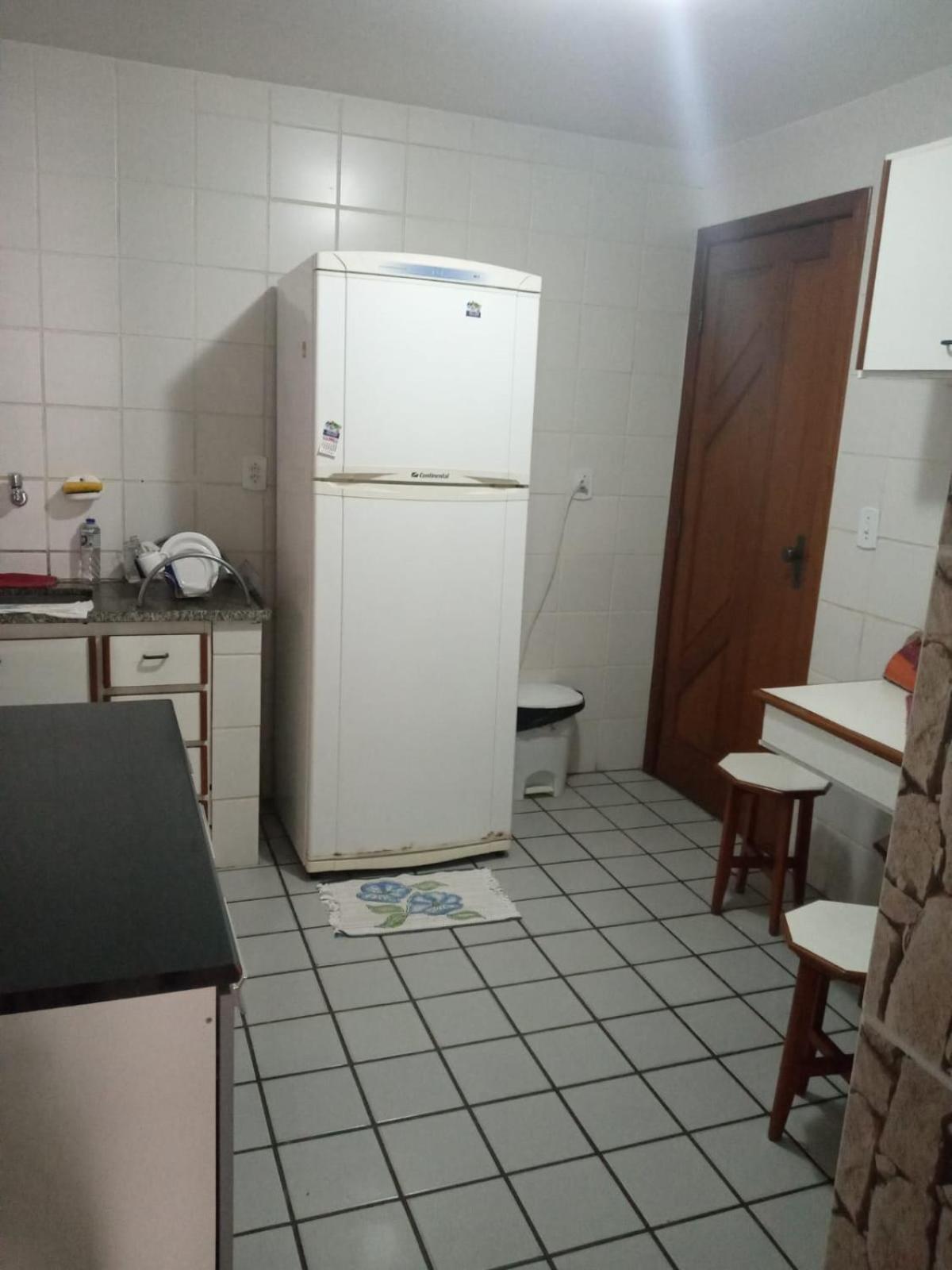 Excelente Apartamento Na Praia Do Morro, Guarapari-Es Extérieur photo