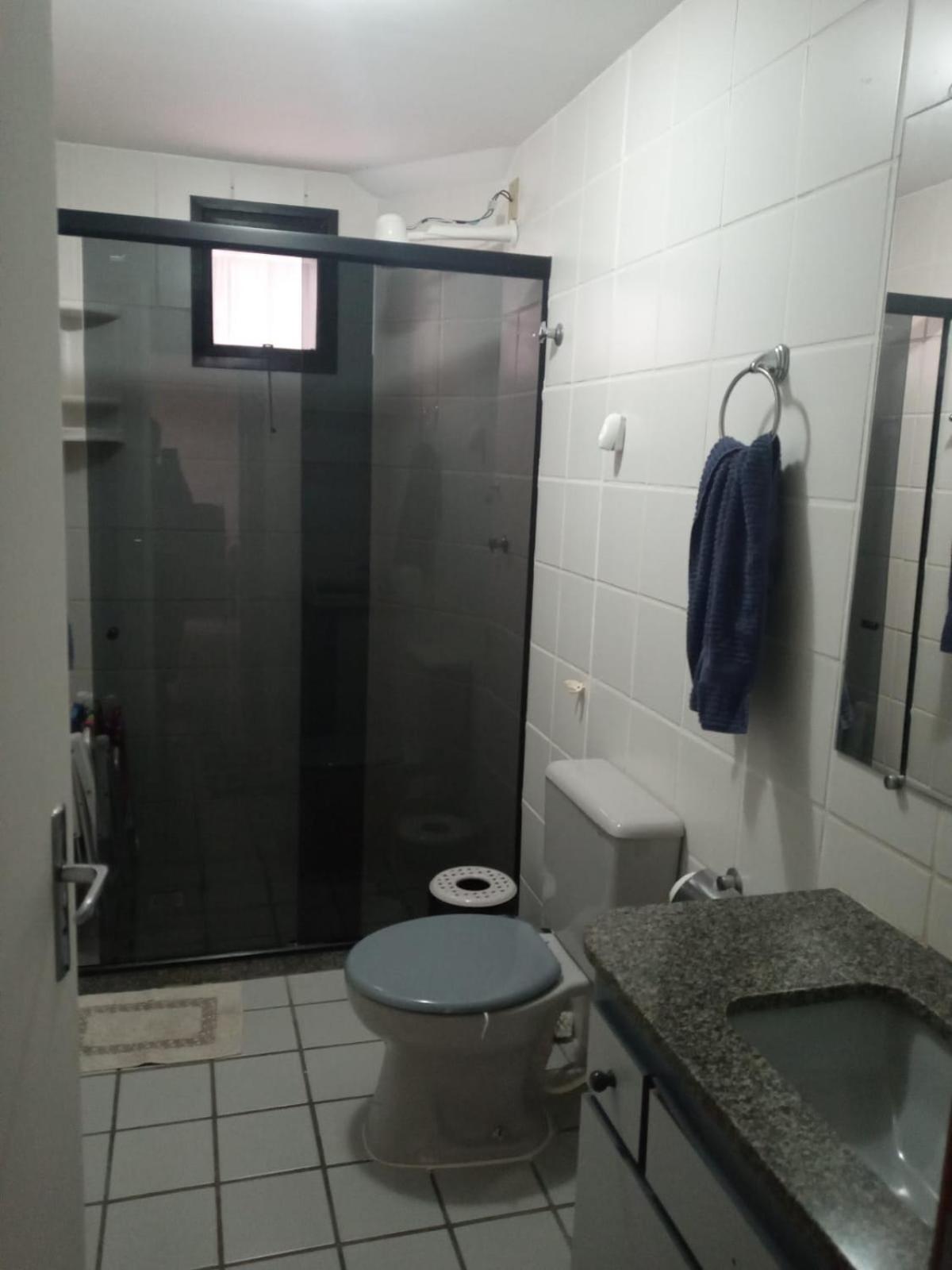 Excelente Apartamento Na Praia Do Morro, Guarapari-Es Extérieur photo