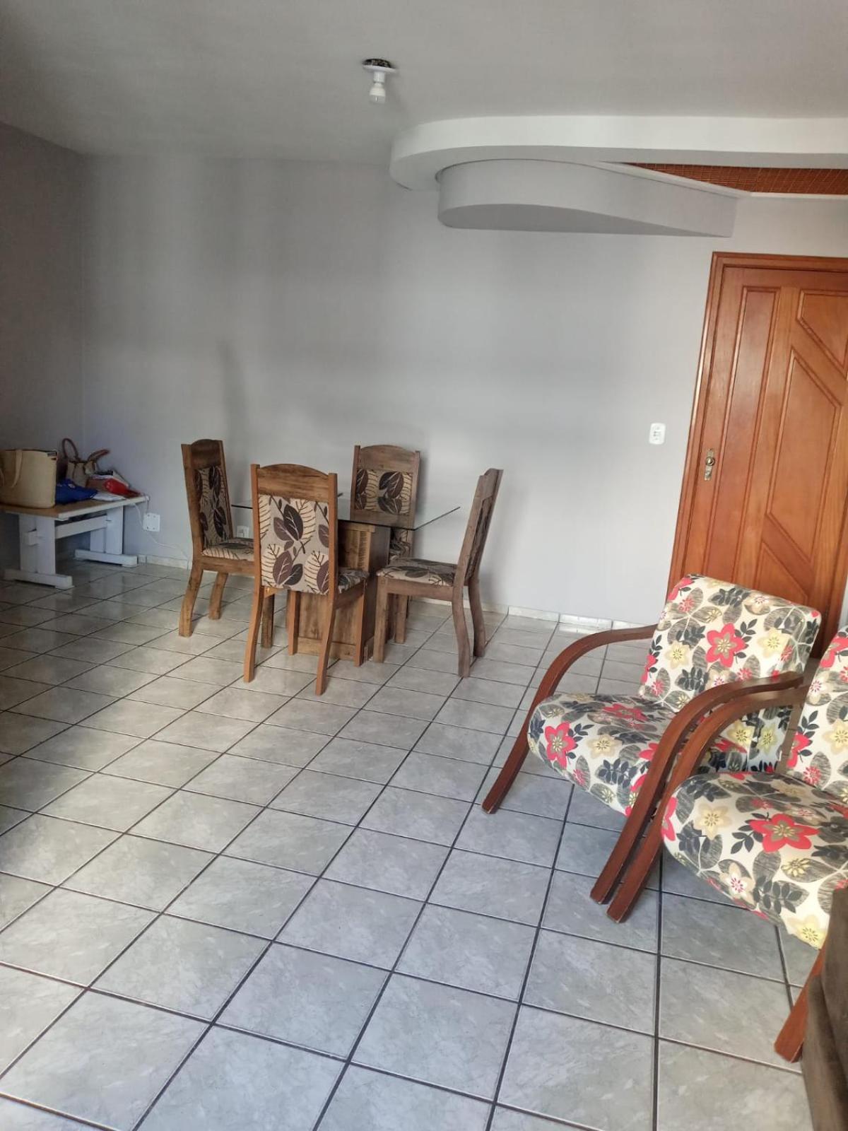 Excelente Apartamento Na Praia Do Morro, Guarapari-Es Extérieur photo