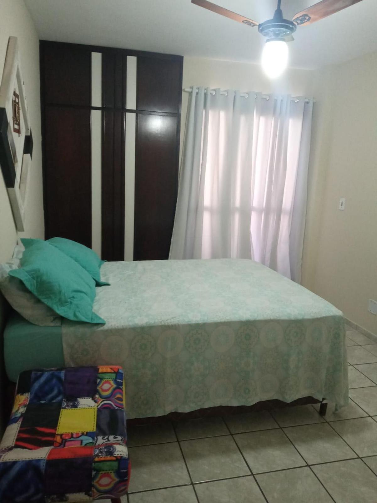 Excelente Apartamento Na Praia Do Morro, Guarapari-Es Extérieur photo